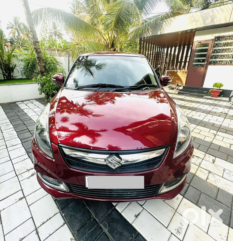 Maruti Suzuki Swift Dzire Vdi Bsiv, 2016, Diesel