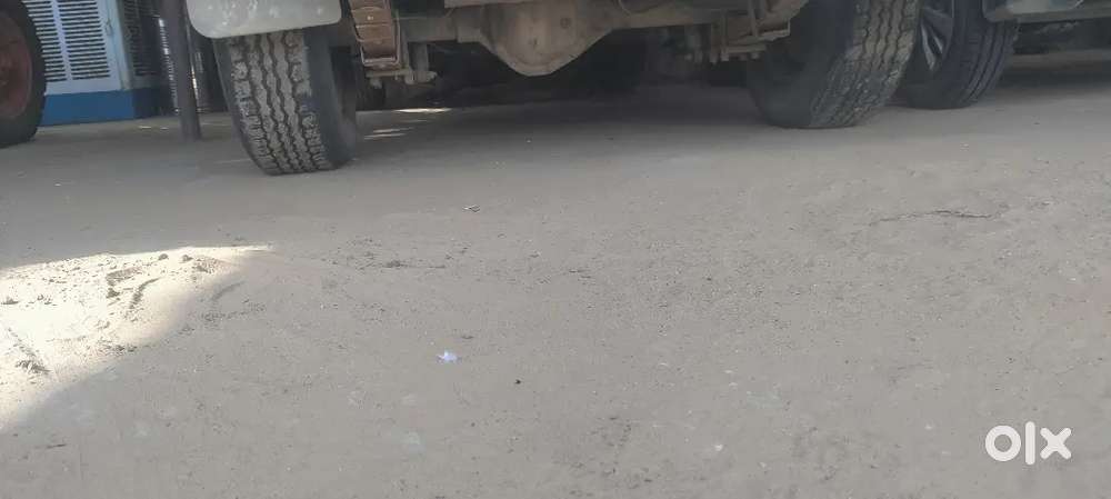 Mahindra Bolero Slx 2wd 2010