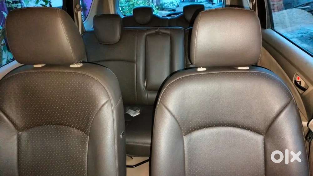 Ertiga Zdi+ Diesel Top Model