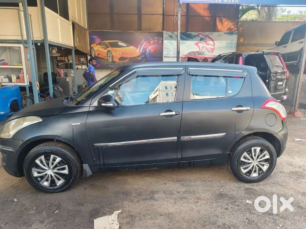 Maruti Suzuki Swift 2013 Diesel 255420 Km Driven