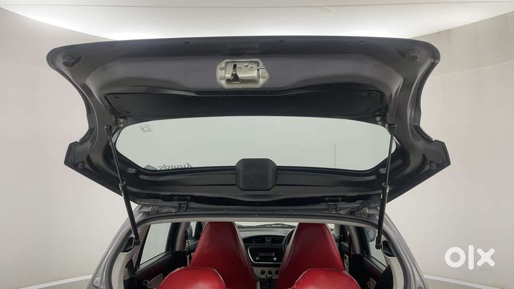 Maruti Suzuki Alto 800 2012-2016 Vxi, 2021, Petrol