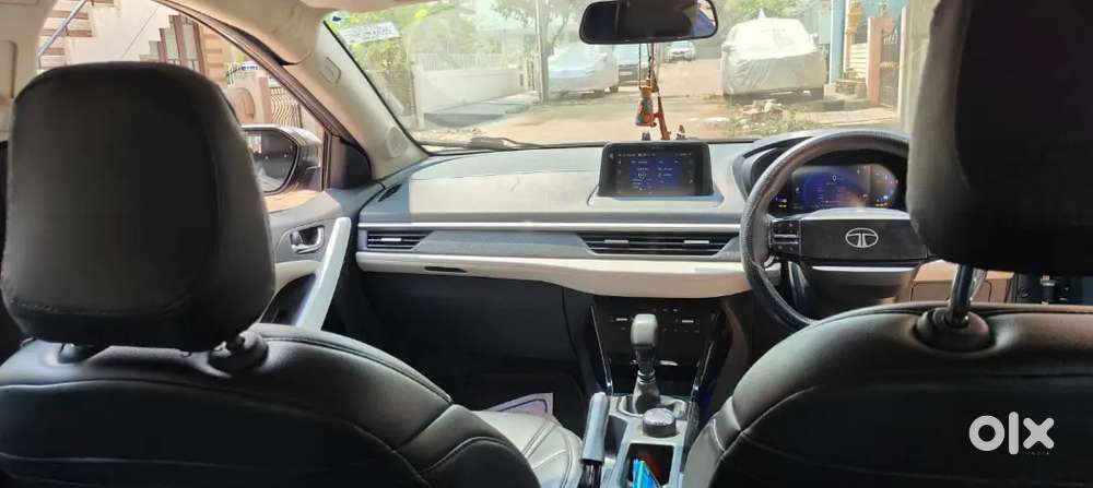 Super Condition Smoothly Used Car Well Maintained Vehicle