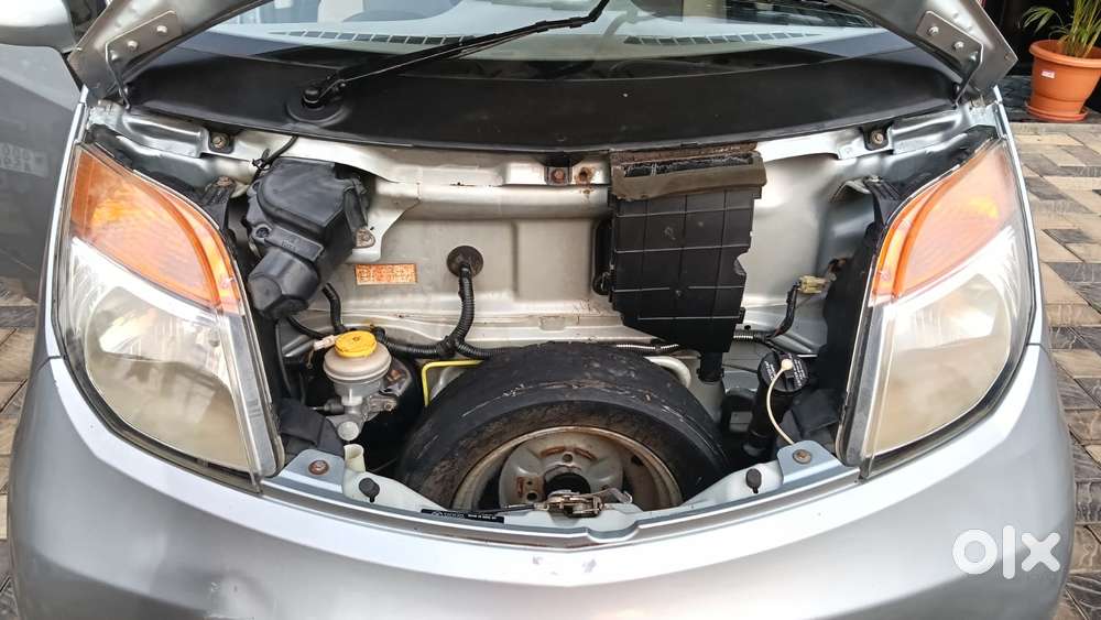 Tata Nano Xt, 2010, Petrol