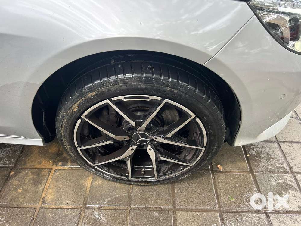 Mercedes-benz E-class E350d, 2016, Diesel