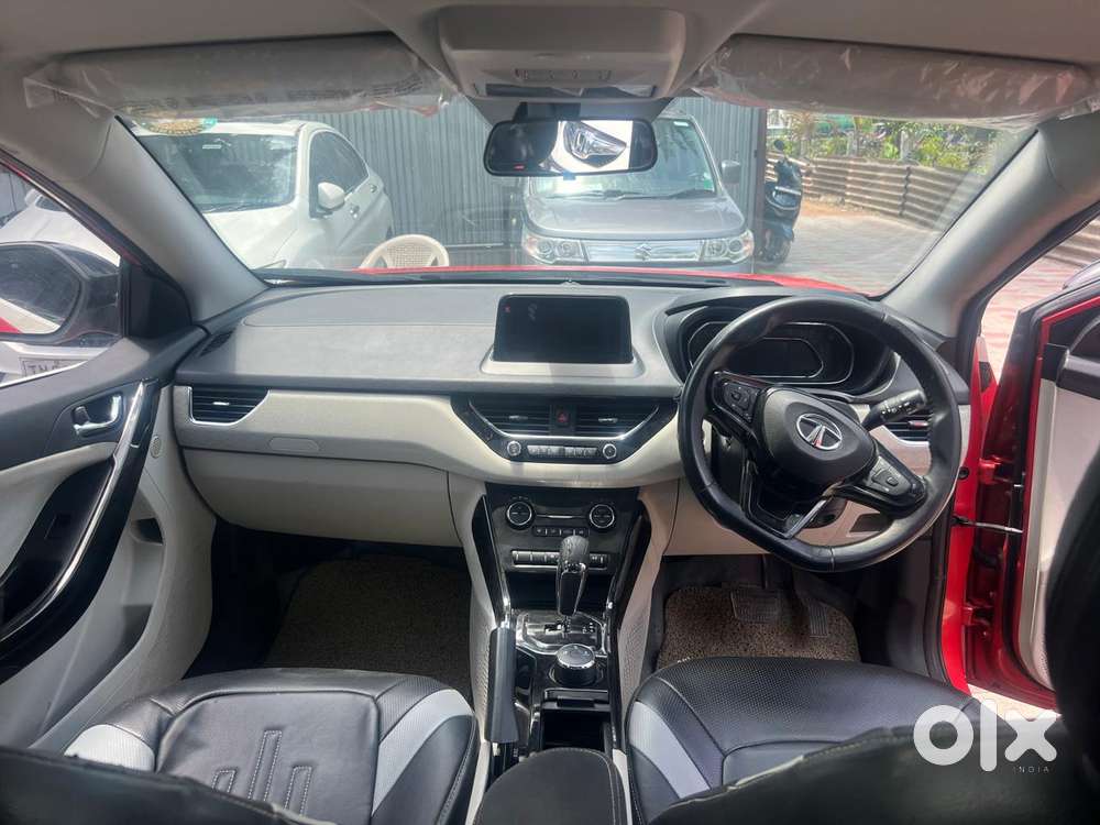 Tata Nexon 1.5 Revotorq Xza Plus, 2020, Diesel