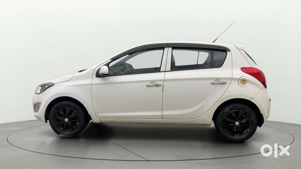 Hyundai I20 2012-2014 Asta 1.4 Crdi, 2014, Diesel