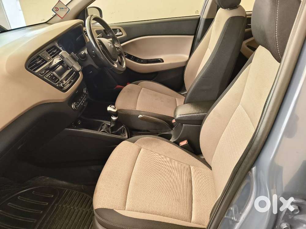 Hyundai I20 2015 Petrol 67000 Km Driven