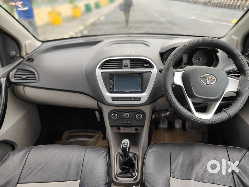Tata Tiago, 2016