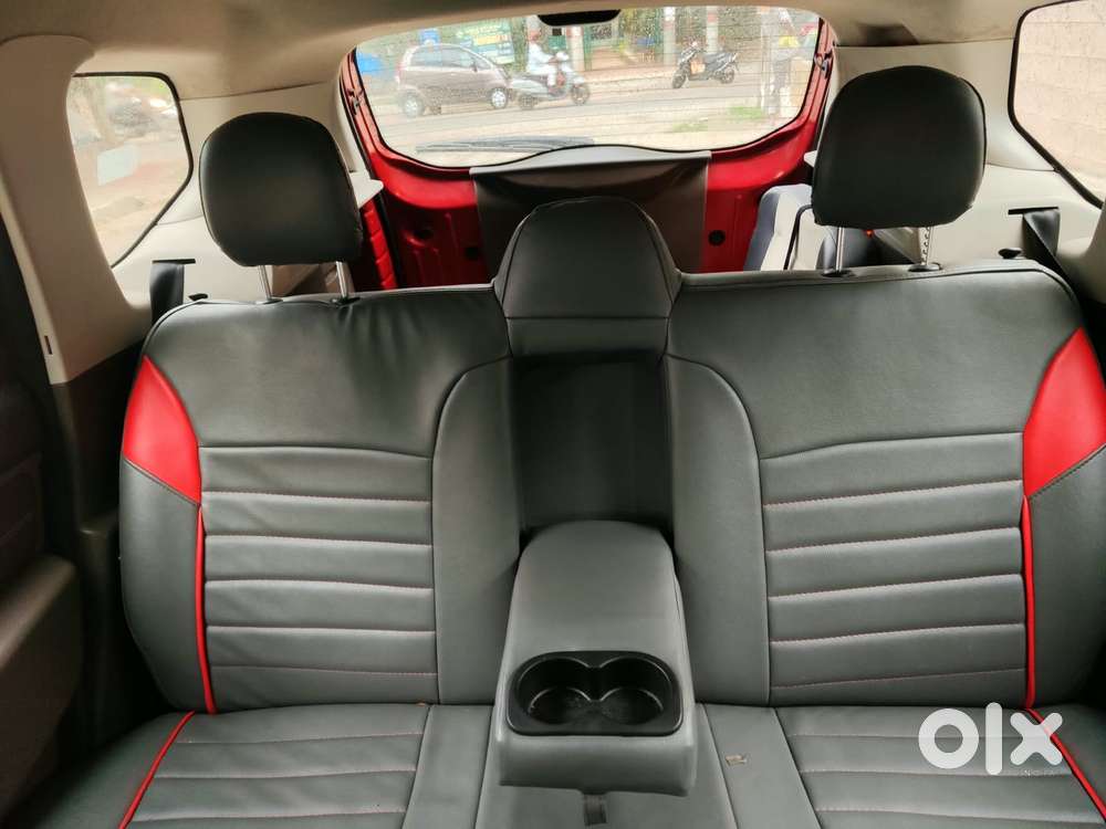 Renault Duster 1.5 85ps Rxz 4x2 Mt Diesel, 2018, Diesel