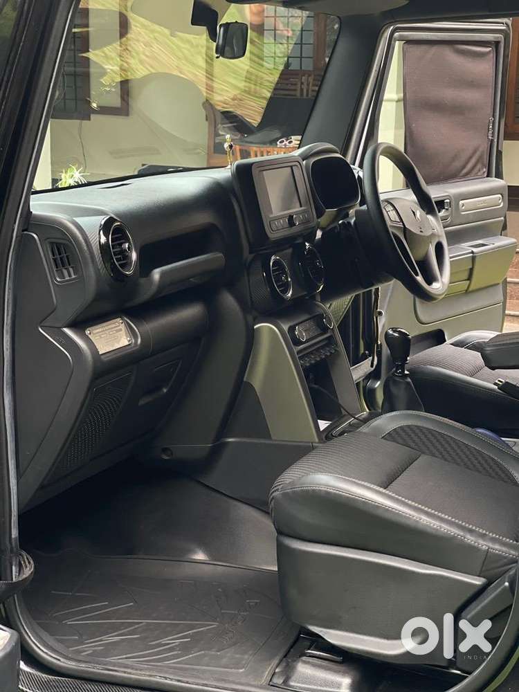 2023 November,well Maintained No Accident History