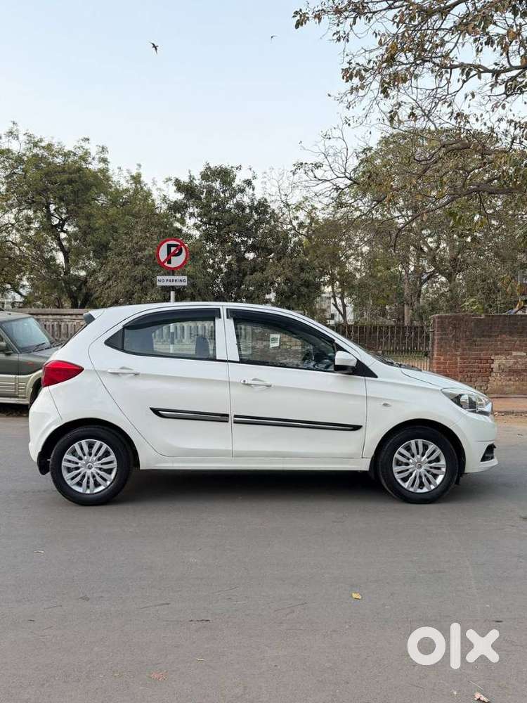 Tata Tiago 1.05 Revotorq Xt, 2017, Petrol