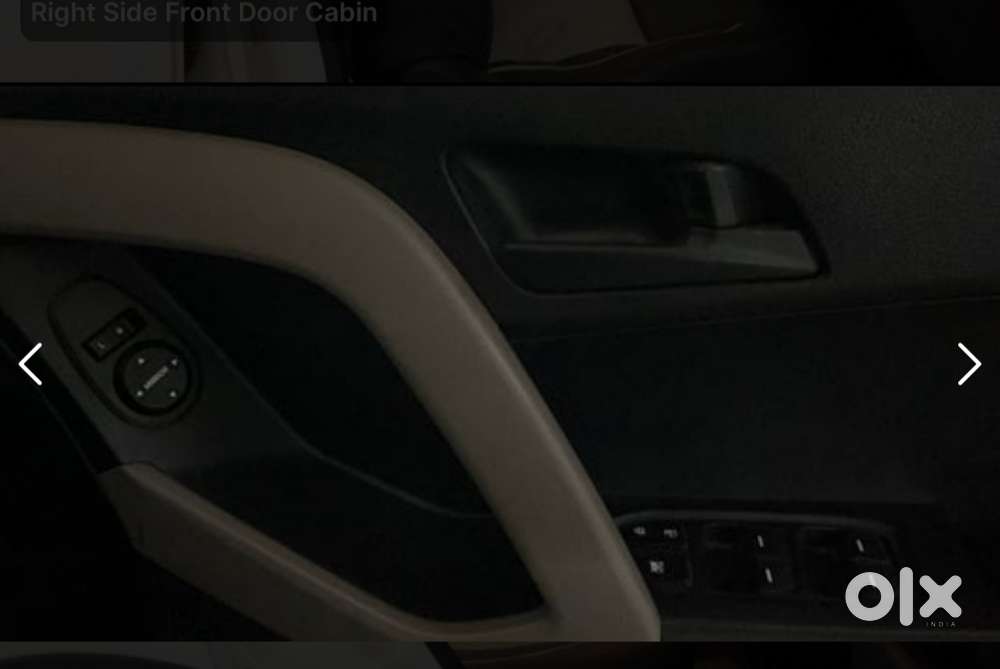 Hyundai Creta 1.4 Crdi S Plus, 2020, Diesel