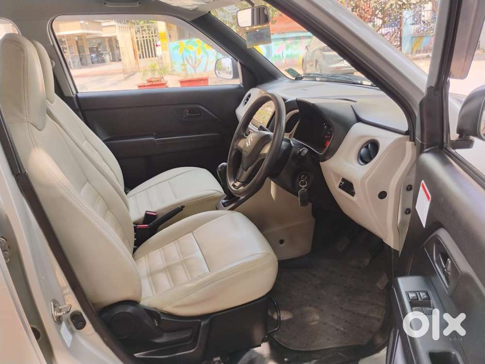 Maruti Suzuki Wagon R 1.0 2019-2022 Lxi (o) Cng, 2019, Cng & Hybrids