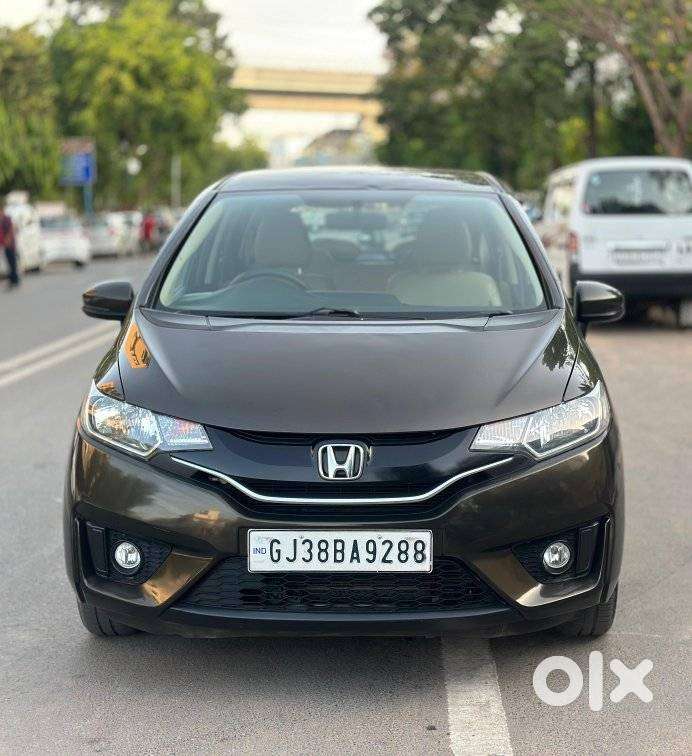 Honda Jazz Vx Cvt, 2019, Petrol