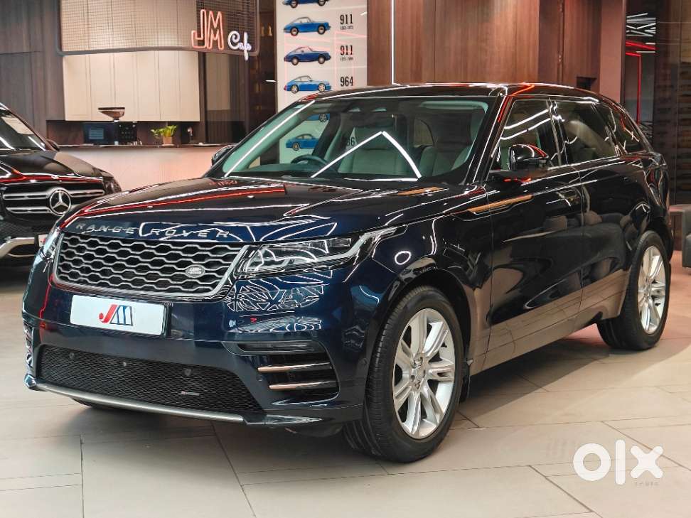 Land Rover Range Velar R-dynamic S Diesel, 2022, Diesel