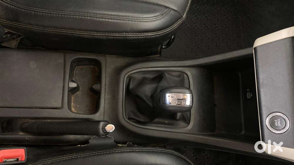 Renault Triber Rxz Easy-r Amt, 2021, Petrol