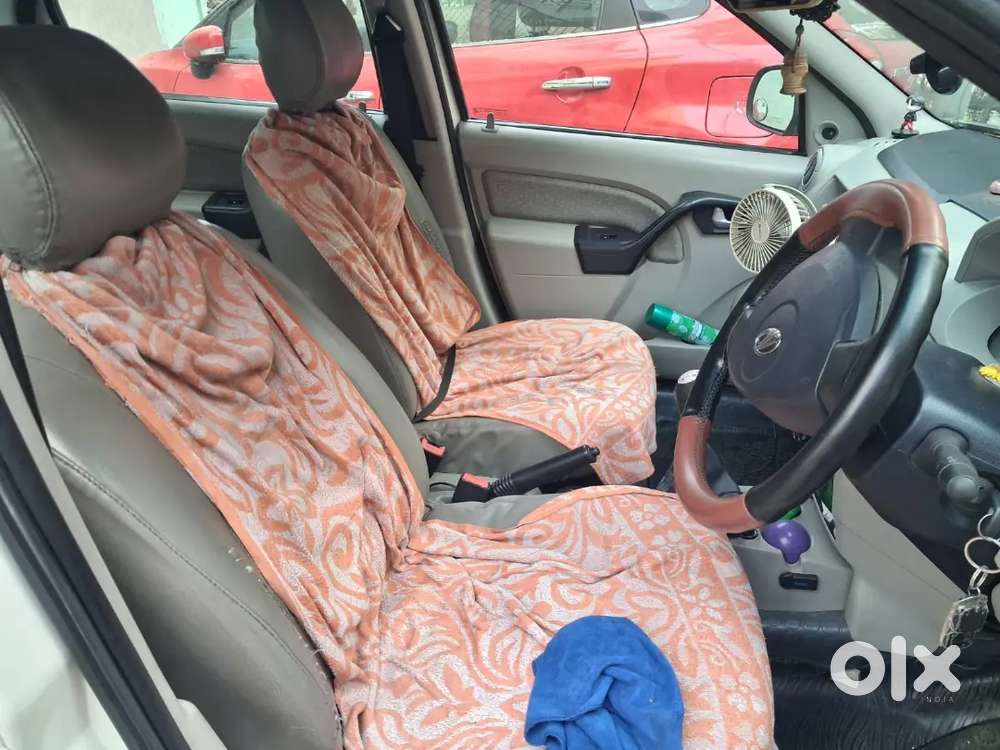 Mahindra Verito 2016 Diesel Well Maintained