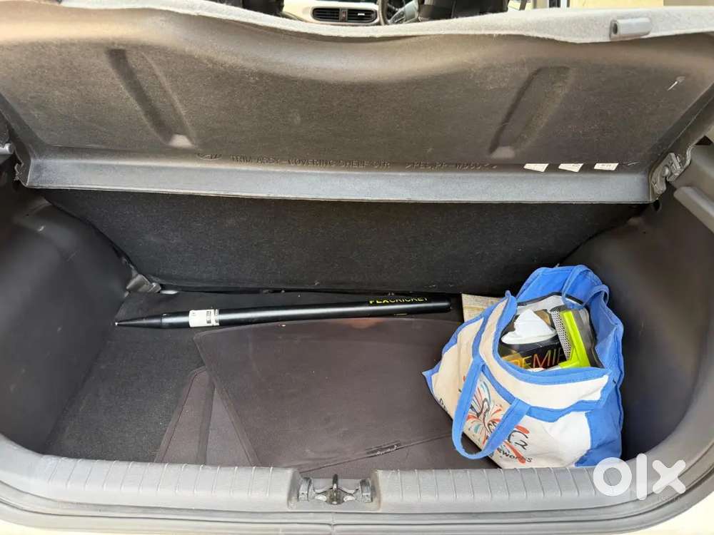 Hyundai Grand I10 Nios 2022
