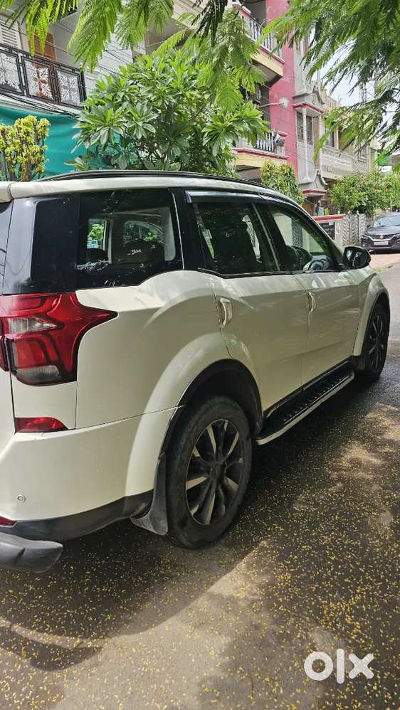 Mahindra Xuv500 2.2 W11 2018