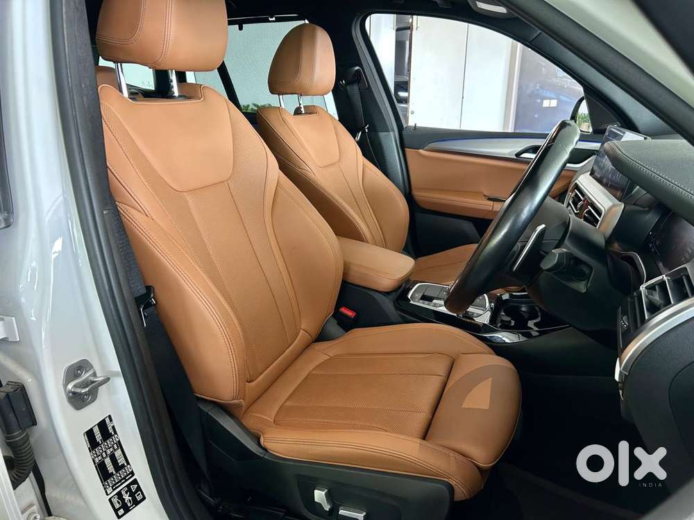 Bmw X3 2.0 Xdrive 30i M Sport, 2022, Petrol
