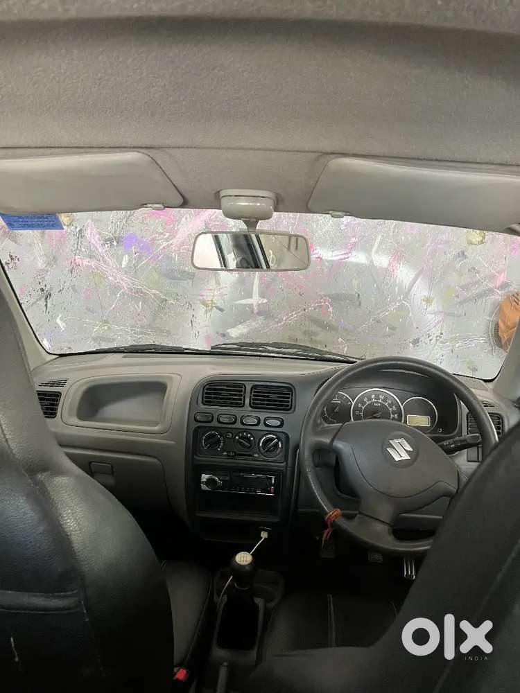 Maruti Suzuki Alto K10 2012 Petrol Well Maintained