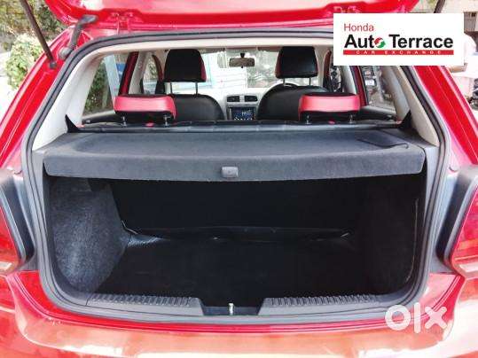 Volkswagen Polo 1.0 Mpi Trendline, 2020, Petrol