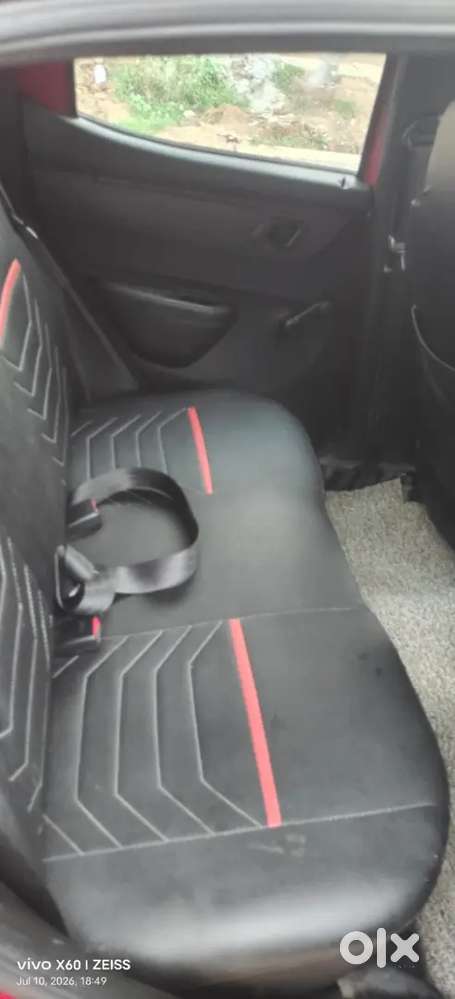 Renault Kwid 2022 Petrol Manual