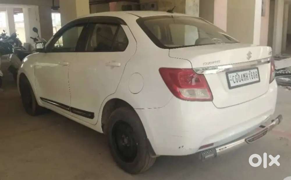 Ready To Use Car