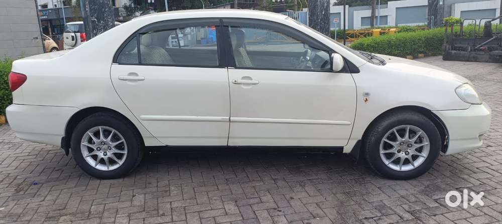 Toyota Corolla H3 1.8g, 2006, Cng & Hybrids