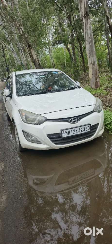 Hyundai I20 Nov-2013 Petrol Good Condition Car. Well Maintained.