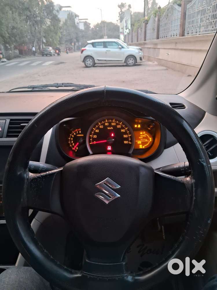 Maruti Suzuki Celerio Cng Vxi Mt, 2019, Cng & Hybrids