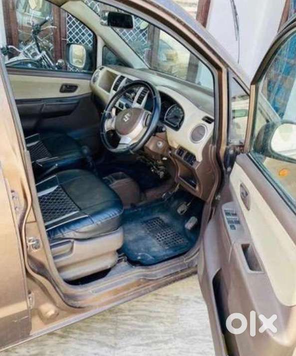 Maruti Suzuki Estilo 2010 Petrol Good Condition