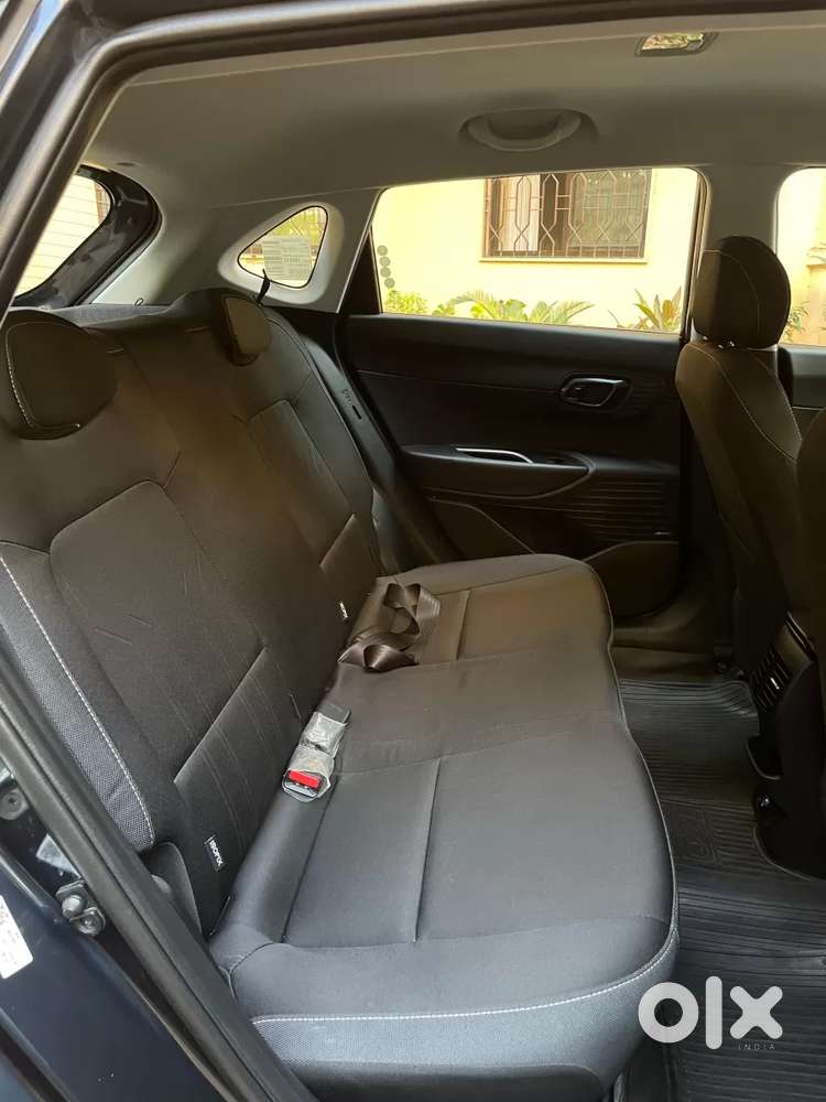 Hyundai I20 Asta 1.2 Ivt, 2021, Petrol
