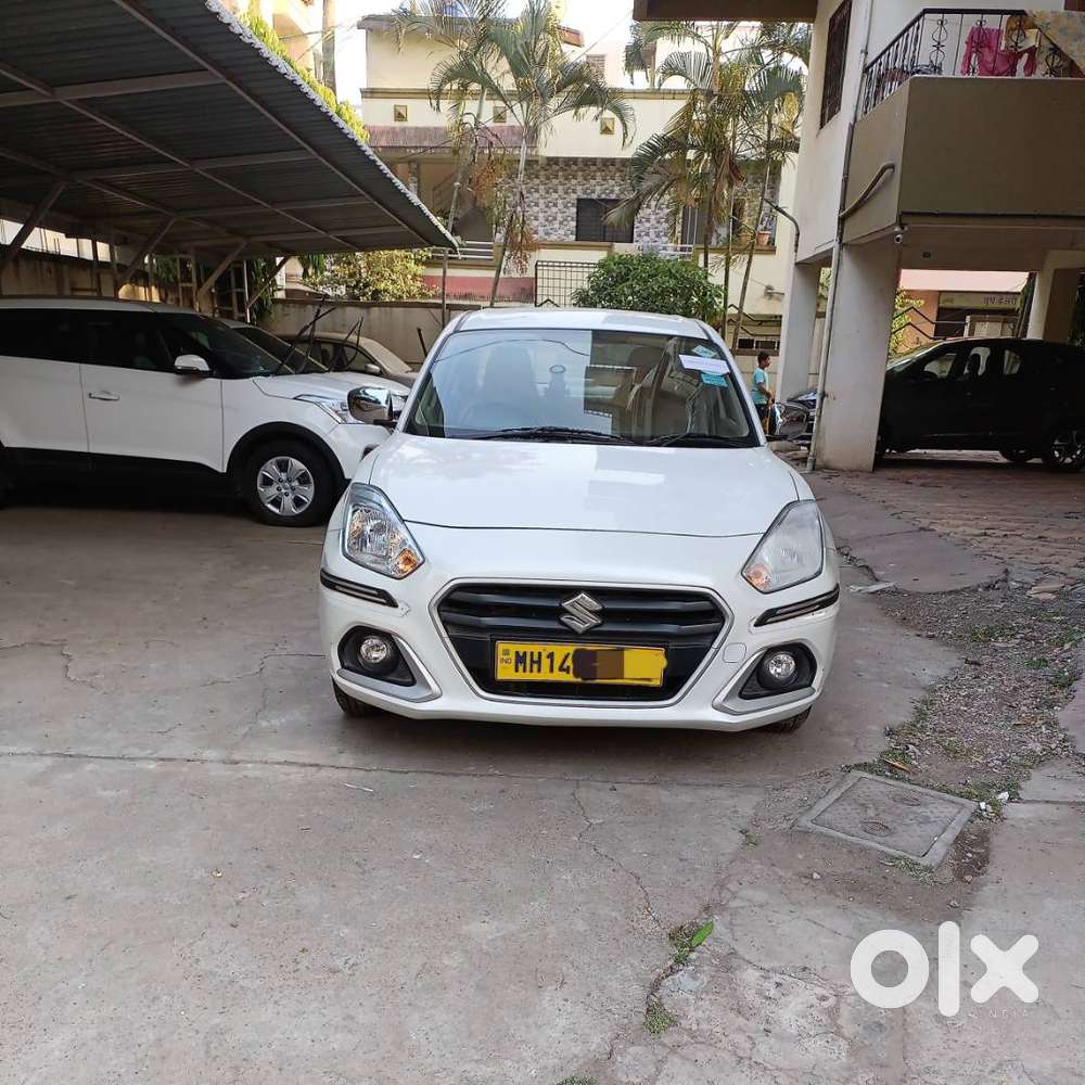 Maruti Suzuki Desire Tour S For Sell