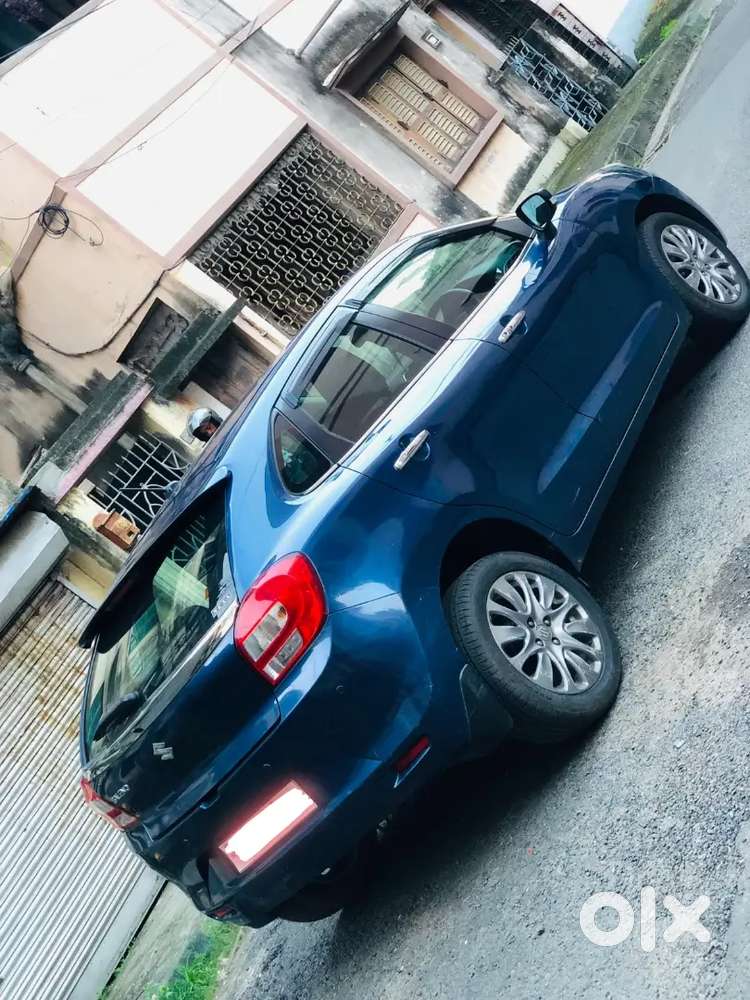 2019 Maruti Baleno Automatic Petrol | 45,000 Km | 2nd Owner | ₹4.5l