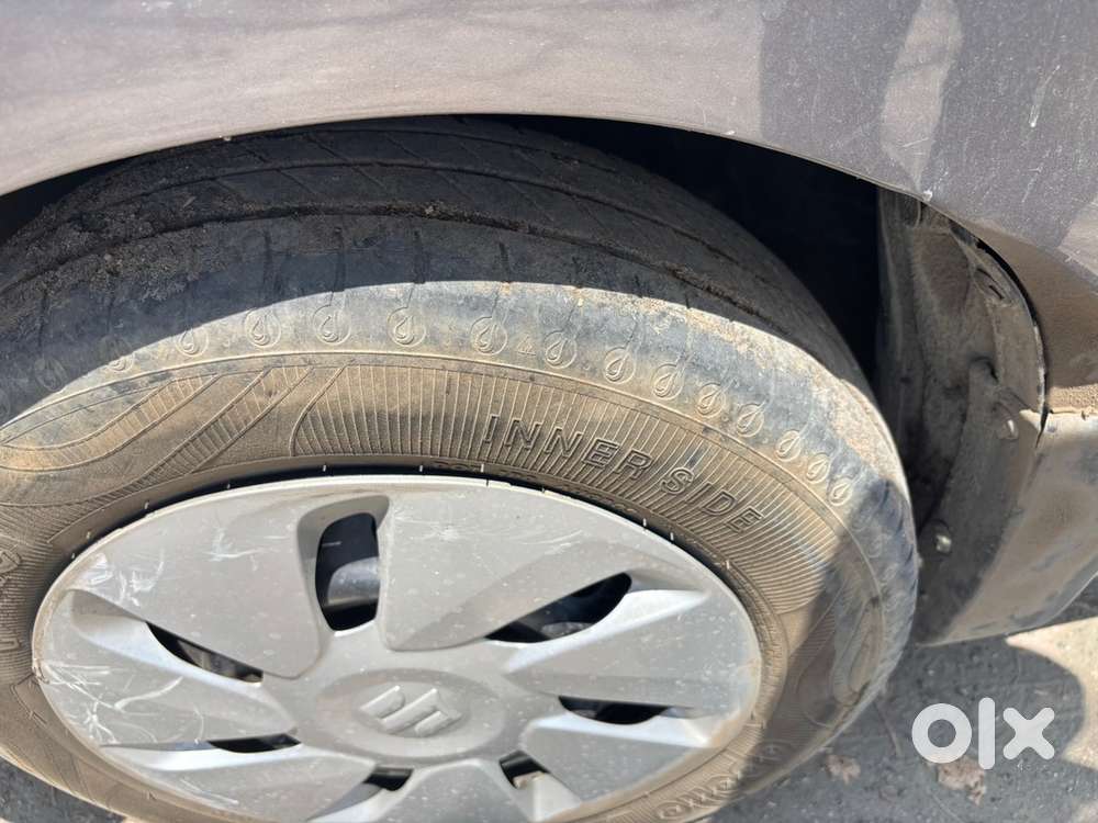 Maruti Suzuki Celerio 2016 Petrol 59100 Km Driven