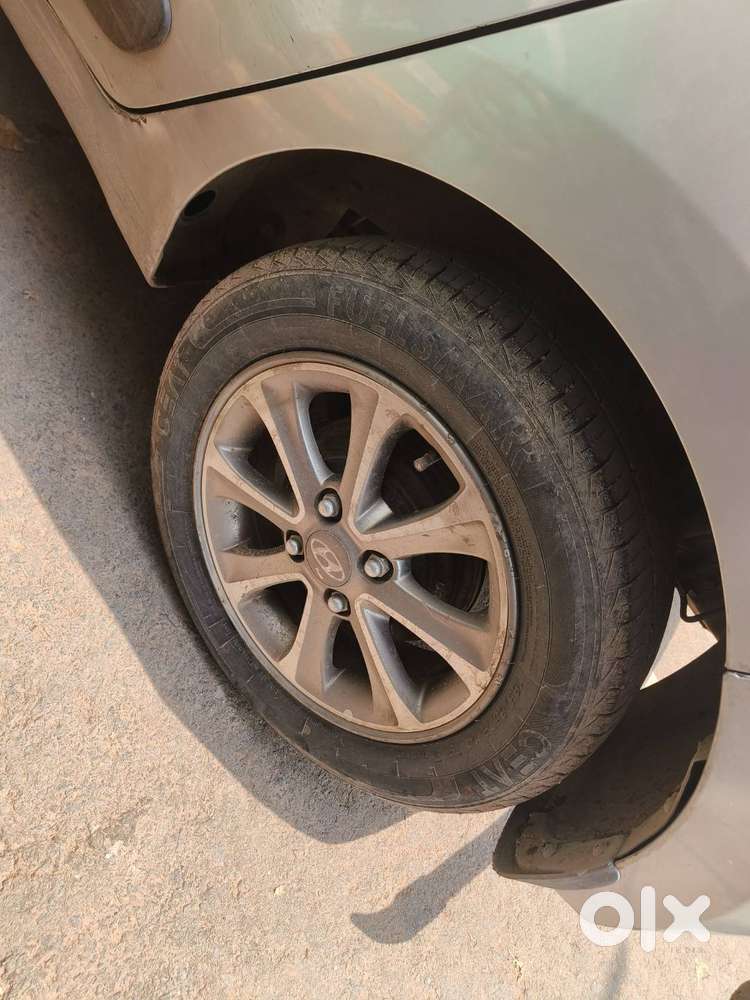 Immaculate Condition Car