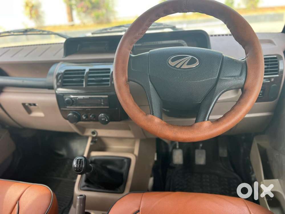 Mahindra Bolero 1.5 B6 (o), 2020, Diesel