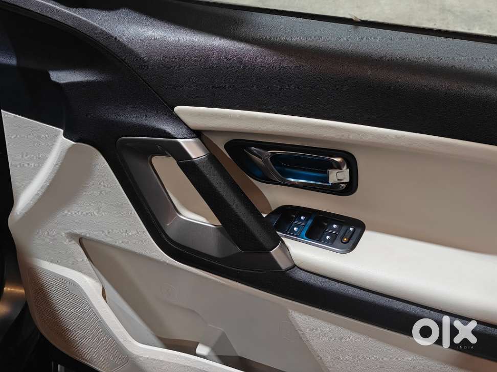 Tata Safari 2.0 Kryotec Xz, 2022, Diesel