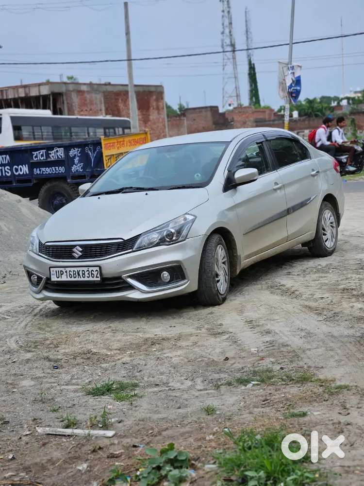 Maruti Ciaz Vdi 2017
