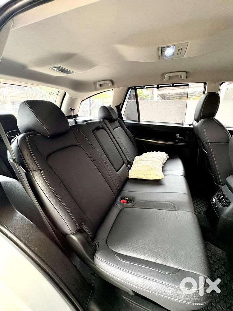 Tata Hexa Xta Varicor 400