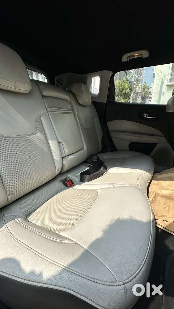 Jeep Compass 1.4 Limited, 2018, Diesel