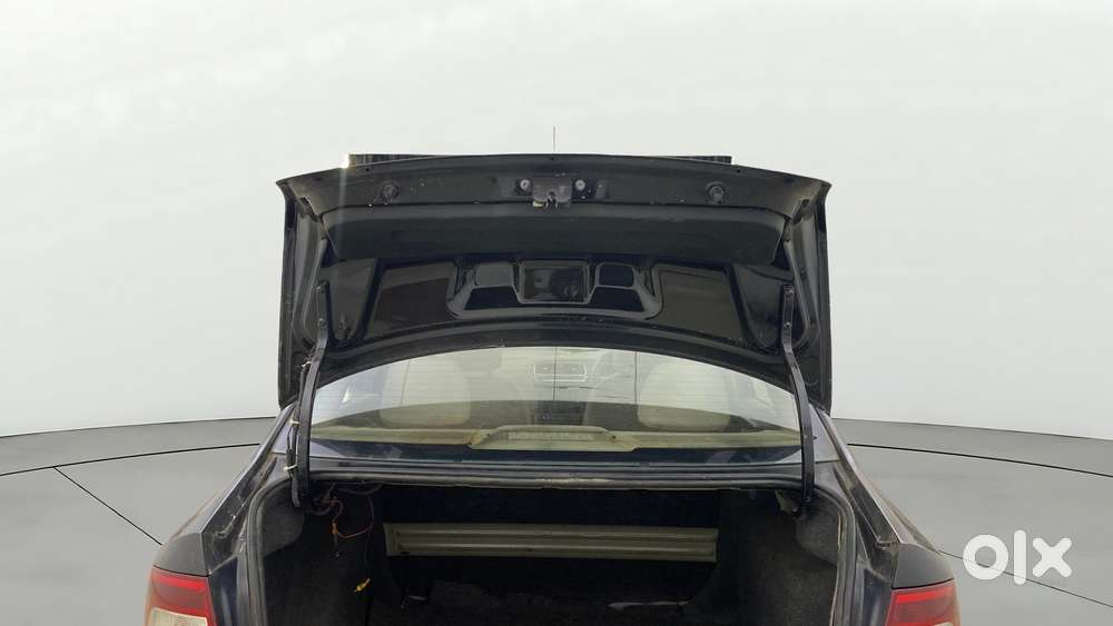 Skoda Rapid 2011-2013 1.6 Mpi Elegance, 2014, Petrol