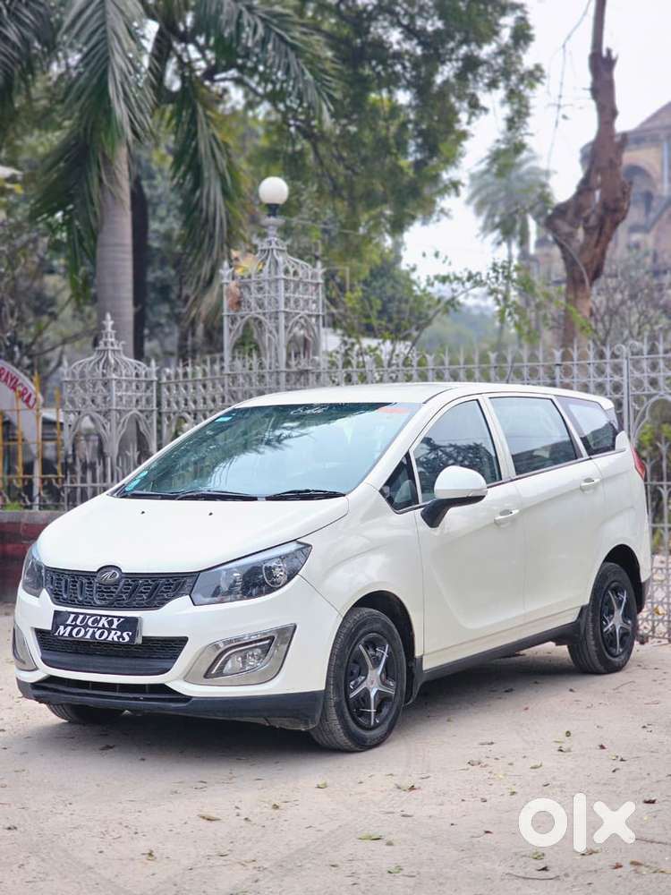 Mahindra Marazzo M6, 2019, Diesel