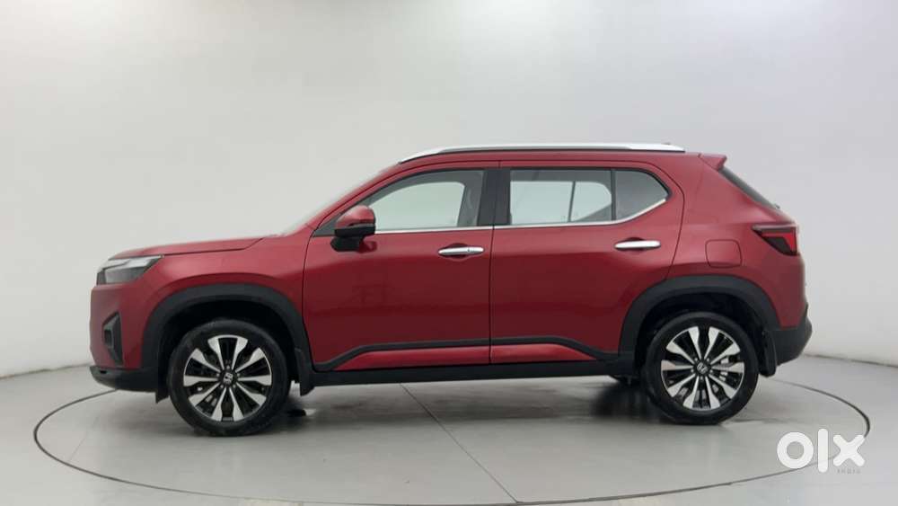 Honda Elevate Zx Mt, 2023, Petrol