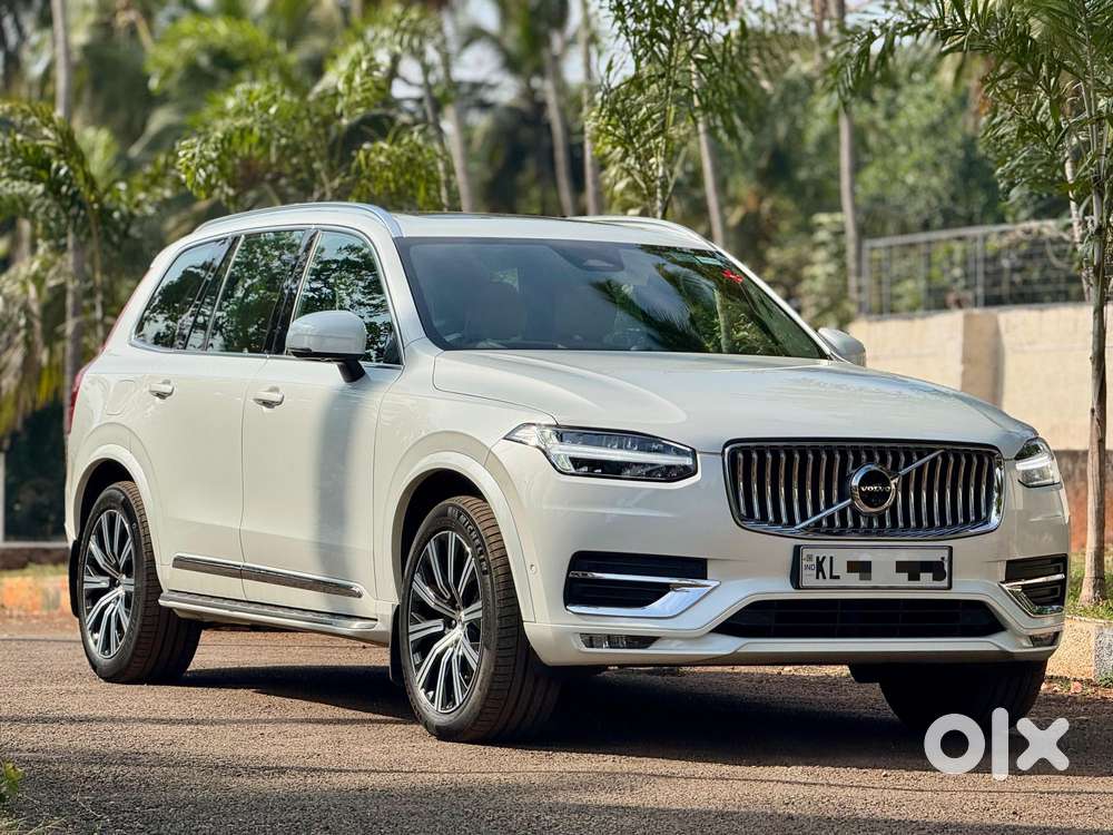 Volvo Xc90 B5 Ultra, 2024, Petrol