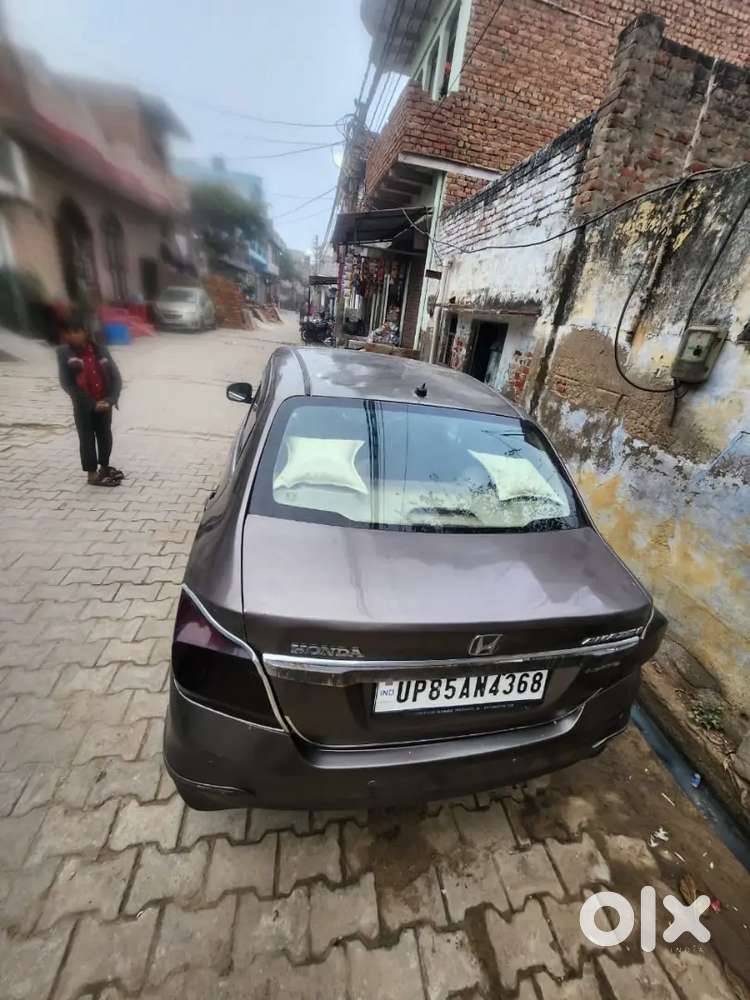 Honda Amaze 2014 Diesel 104800 Km Driven