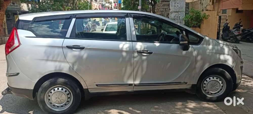 Mahindra Be.07 2020 Diesel 215000 Km Driven