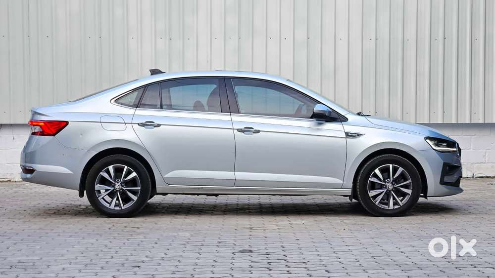 Skoda Slavia 1.0 Tsi Style, 2023, Petrol