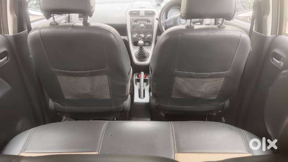Maruti Suzuki Ritz Vxi, 2012, Petrol